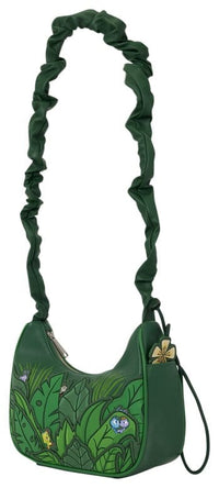 Loungefly Disney Pixar A Bug's Life Crossbody Bag