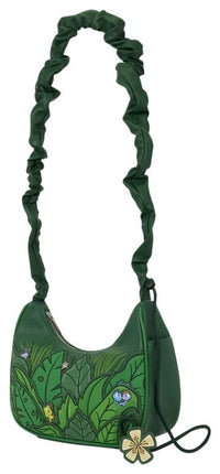 Loungefly Disney Pixar A Bug's Life Crossbody Bag