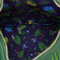 Loungefly Disney Pixar A Bug's Life Crossbody Bag