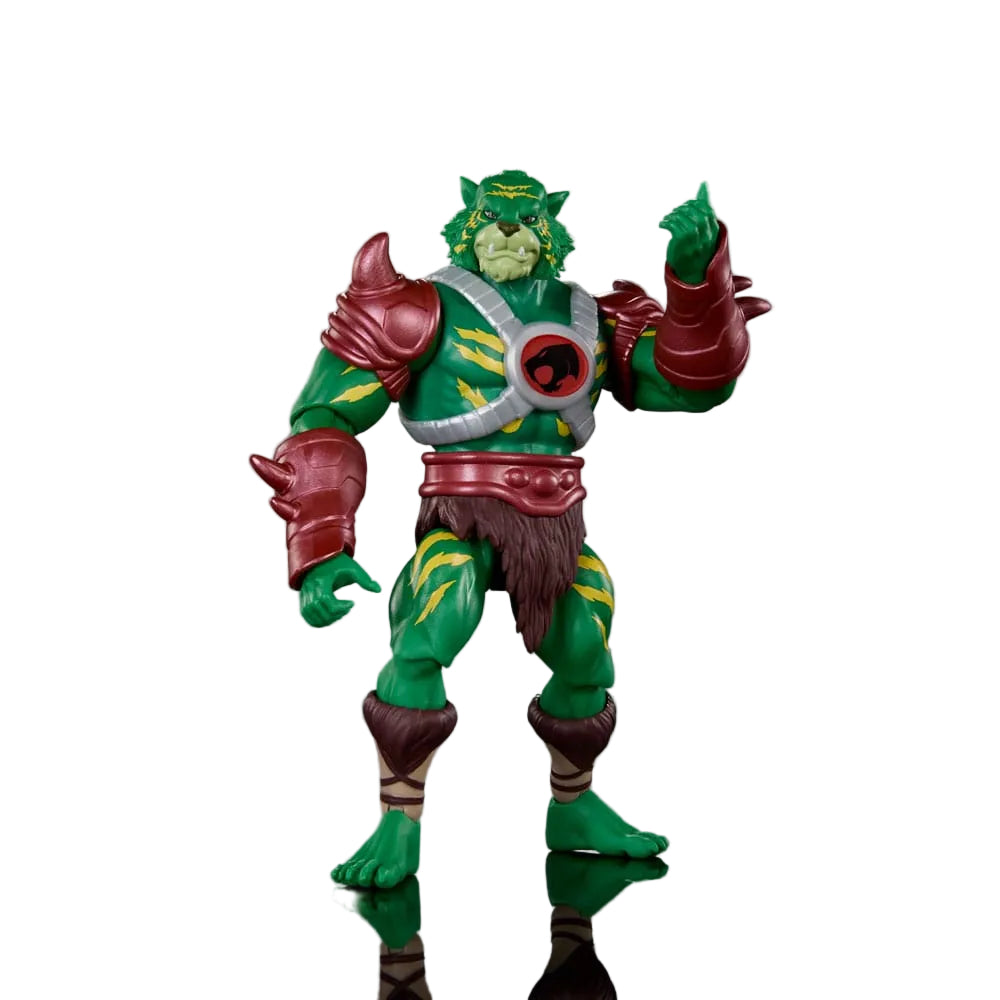 Masters of the Universe x ThunderCats – Battle Cat Figure (14 cm)