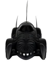 Batman Forever Batmobile Glow in the Dark Gold Label