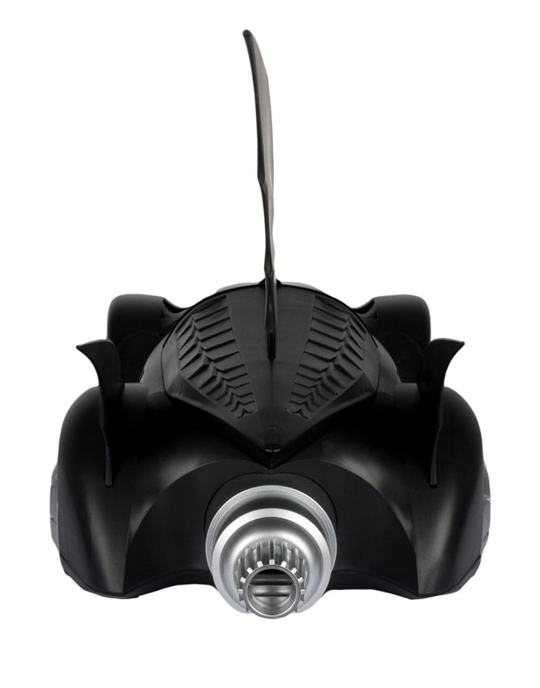 Batman Forever Batmobile Glow in the Dark Gold Label