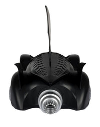 Batman Forever Batmobile Glow in the Dark Gold Label