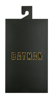 NECA Batman (1989) Clothed Action Figure Batman (20cm)