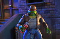 NECA Teenage Mutant Ninja Turtles (Mirage Comics) Gangster Turtles 7