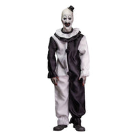 Trick or Treat Studios Terrifier Art the Clown 1/6 Scale Action Figure (30 cm)