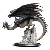Weta Workshop The Lord of the Rings Fell Beast Mini Statue (18.5 cm)