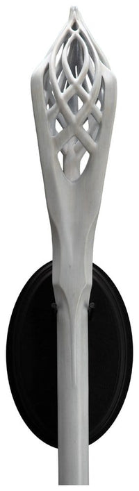 Weta Workshop The Lord of the Rings Prop Replica: Gandalf the White Staff (1:1 Scale) in Malta | LAB7