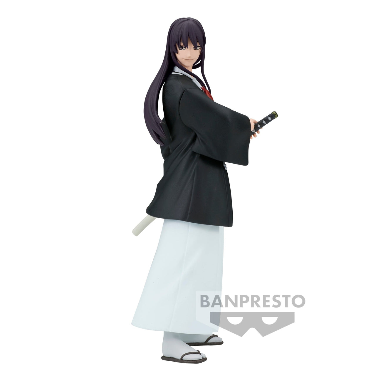 Banpresto Yamada Asaemon Toma DXF 17cm Figure | Hell’s Paradise by LAB7 Malta, Europe