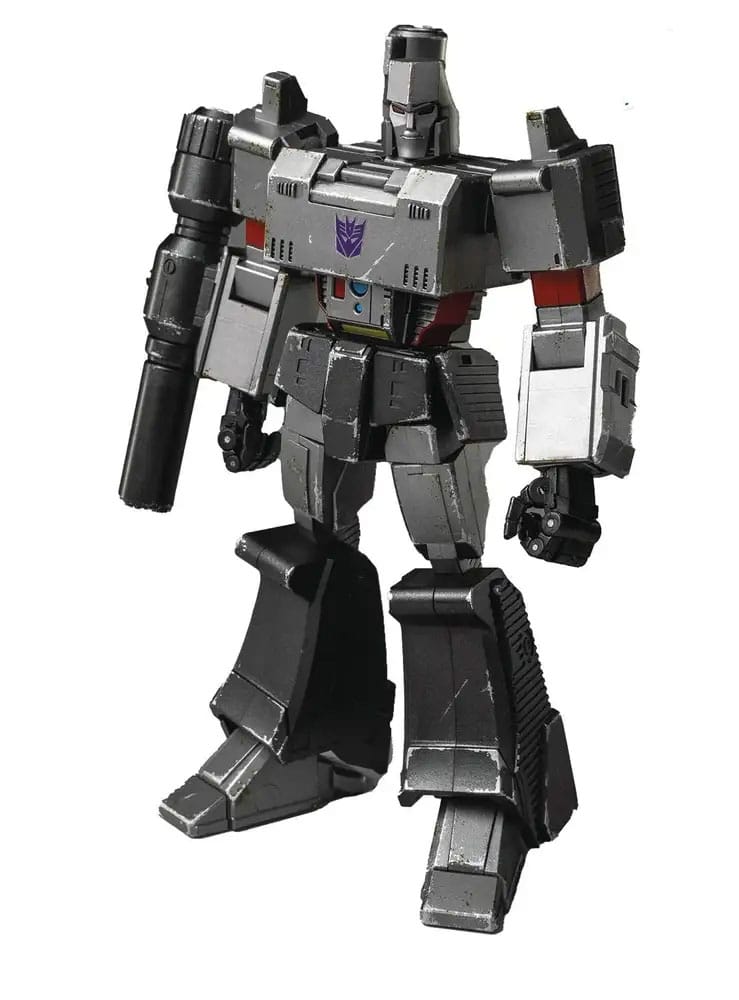 Yolopark Yolopark Transformers G1 AMK Pro Series Megatron Model Kit 20 cm by LAB7 Malta, Europe