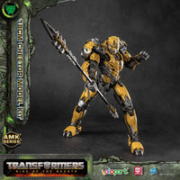 Yolopark Yolopark Transformers: Rise of the Beasts Cheetor Model Kit 18 cm by LAB7 Malta, Europe