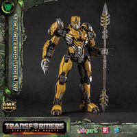 Yolopark Yolopark Transformers: Rise of the Beasts Cheetor Model Kit 18 cm by LAB7 Malta, Europe