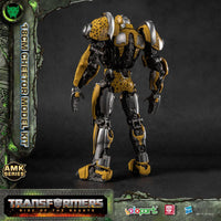 Yolopark Yolopark Transformers: Rise of the Beasts Cheetor Model Kit 18 cm by LAB7 Malta, Europe