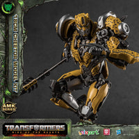 Yolopark Yolopark Transformers: Rise of the Beasts Cheetor Model Kit 18 cm by LAB7 Malta, Europe