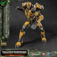 Yolopark Yolopark Transformers: Rise of the Beasts Cheetor Model Kit 18 cm by LAB7 Malta, Europe