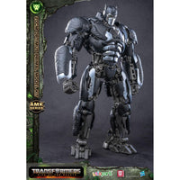 Yolopark Yolopark Transformers Rise of the Beasts - Optimus Primal Model Kit 12cm by LAB7 Malta, Europe