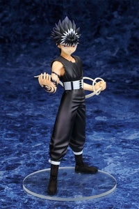 Kotobukiya Yu Yu Hakusho ARTFXJ Statue 1/8 Hiei 20 cm by LAB7 Malta, Europe