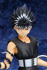 Kotobukiya Yu Yu Hakusho ARTFXJ Statue 1/8 Hiei 20 cm by LAB7 Malta, Europe
