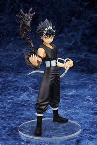 Kotobukiya Yu Yu Hakusho ARTFXJ Statue 1/8 Hiei 20 cm by LAB7 Malta, Europe