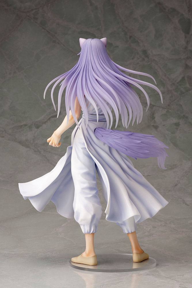 Kotobukiya Yu Yu Hakusho ARTFXJ Statue 1/8 Youko Kurama 25 cm by LAB7 Malta, Europe