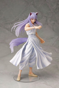 Kotobukiya Yu Yu Hakusho ARTFXJ Statue 1/8 Youko Kurama 25 cm by LAB7 Malta, Europe