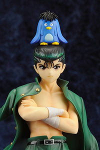 Kotobukiya Yu Yu Hakusho ARTFXJ Statue 1/8 Yusuke Urameshi 19 cm by LAB7 Malta, Europe