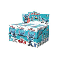 Yume Lilo & Stitch Fun Heroes Mini Figures by LAB7 Malta, Europe