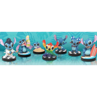 Yume Lilo & Stitch Fun Heroes Mini Figures by LAB7 Malta, Europe