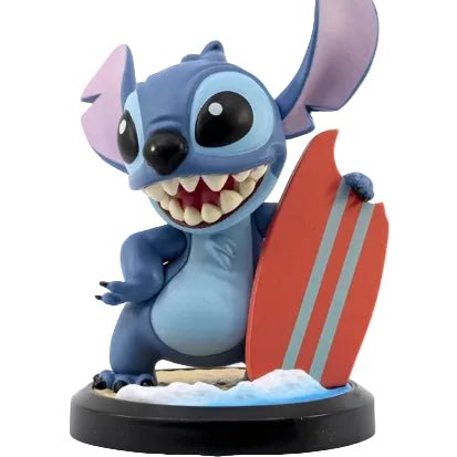 Yume Lilo & Stitch Fun Heroes Mini Figures by LAB7 Malta, Europe