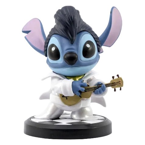 Yume Lilo & Stitch Fun Heroes Mini Figures by LAB7 Malta, Europe