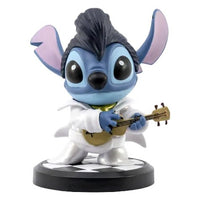 Yume Lilo & Stitch Fun Heroes Mini Figures by LAB7 Malta, Europe