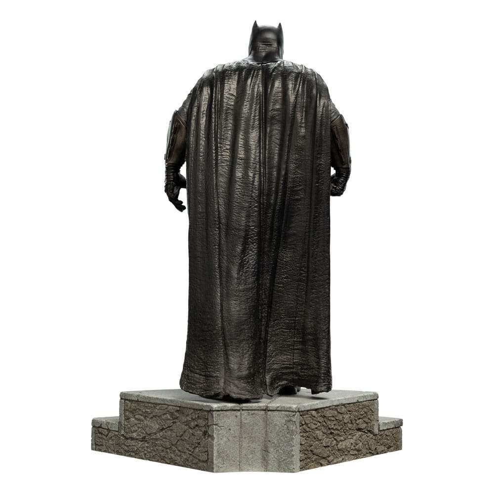WETA Workshop Zack Snyder's Justice League Statue 1/6 Batman 37 cm by LAB7 Malta, Europe