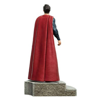 WETA Workshop Zack Snyder's Justice League Statue 1/6 Superman 38 cm by LAB7 Malta, Europe