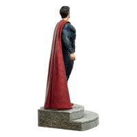 WETA Workshop Zack Snyder's Justice League Statue 1/6 Superman 38 cm by LAB7 Malta, Europe