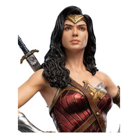 WETA Workshop Zack Snyder's Justice League Statue 1/6 Wonder Woman 37 cm by LAB7 Malta, Europe