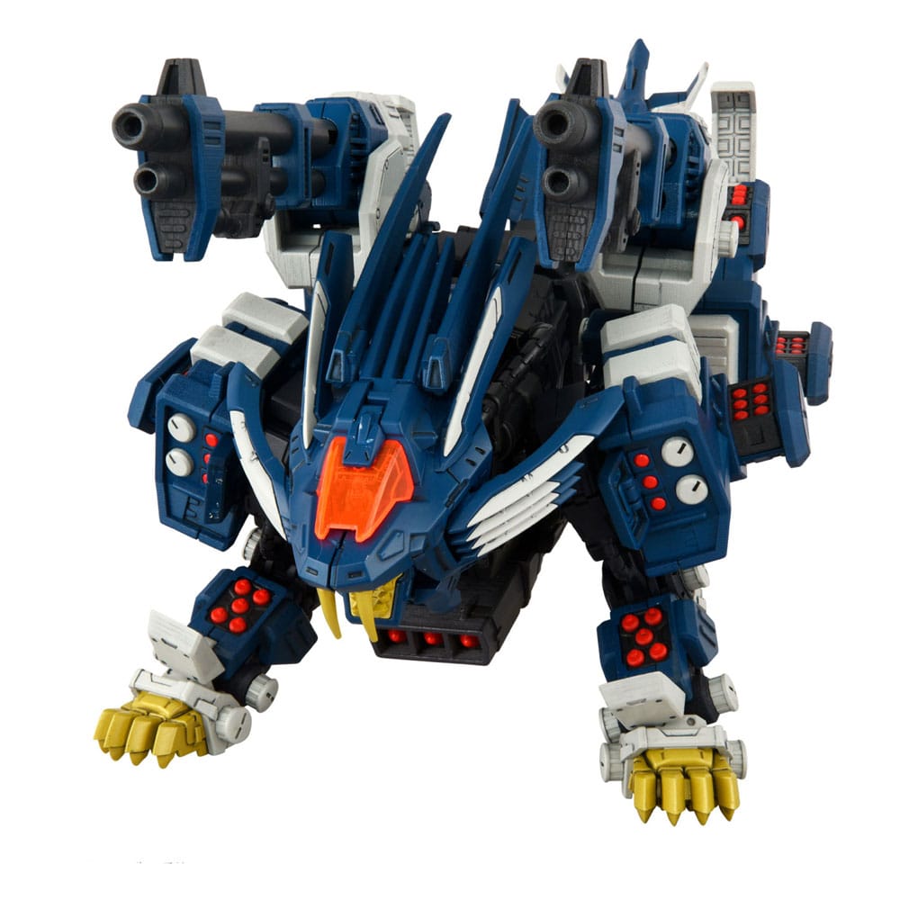 Takara Tomy Zoids Blade Liger Panther ZBF Model Kit 1/100 Takara Tomy by LAB7 Malta, Europe