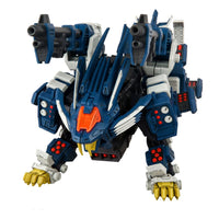 Takara Tomy Zoids Blade Liger Panther ZBF Model Kit 1/100 Takara Tomy by LAB7 Malta, Europe