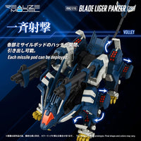 Takara Tomy Zoids Blade Liger Panther ZBF Model Kit 1/100 Takara Tomy by LAB7 Malta, Europe
