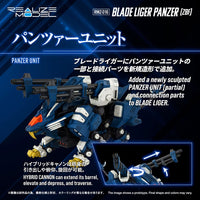 Takara Tomy Zoids Blade Liger Panther ZBF Model Kit 1/100 Takara Tomy by LAB7 Malta, Europe